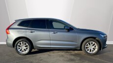 Volvo Xc60 2.0 B4D Momentum 5dr Geartronic Diesel Estate